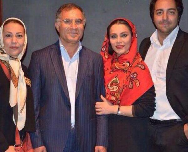 عکس سمانه جعفر جلالی بازیگر
