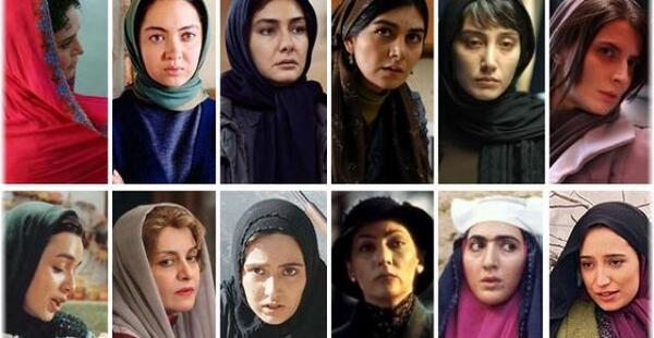 عکس سمانه جعفر جلالی بازیگر