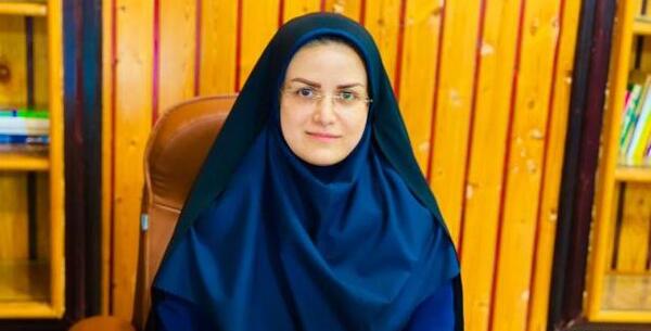 عکسهای سمانه حسینی