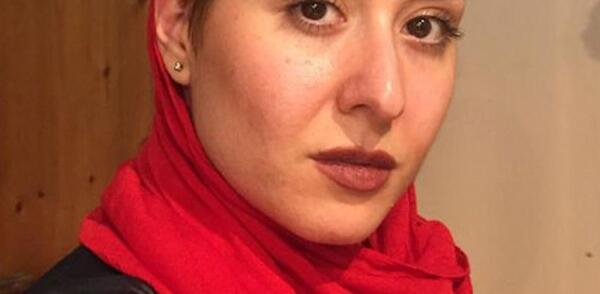 عکسهای سمانه حسینی