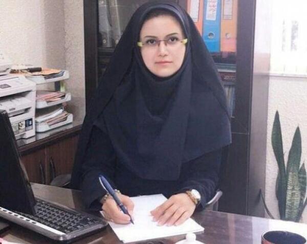 عکسهای سمانه حسینی
