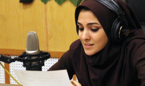 عکسهای سمانه حسینی