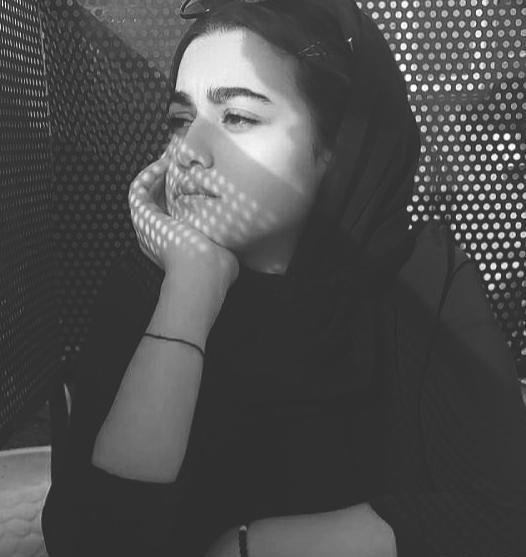 عکس سمانه رحیمی