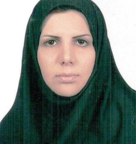 عکس دکتر سمانه فرنیا