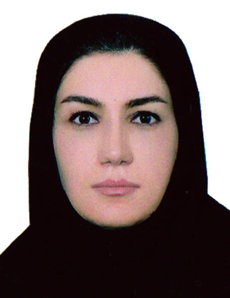 عکس دکتر سمانه فرنیا