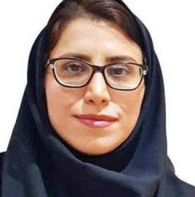 عکس دکتر سمانه فرنیا