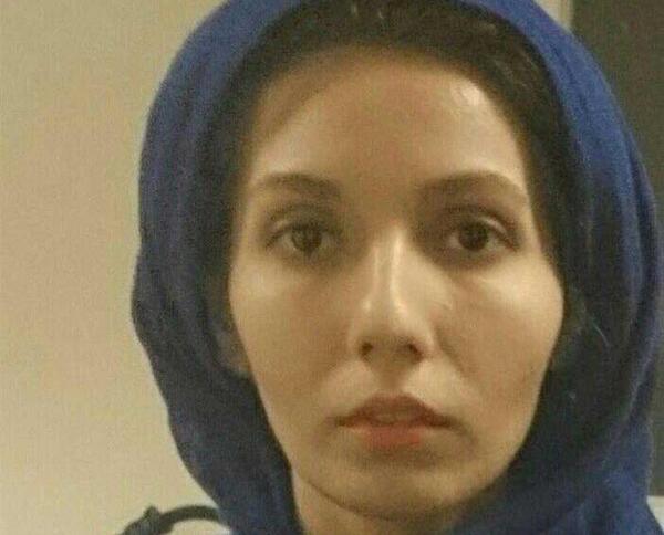 عکس سمانه گل محمدی