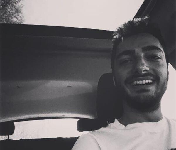 عکس سجاد بابایی