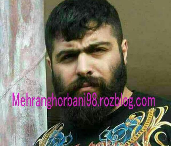 عکس سجاد تاجیک