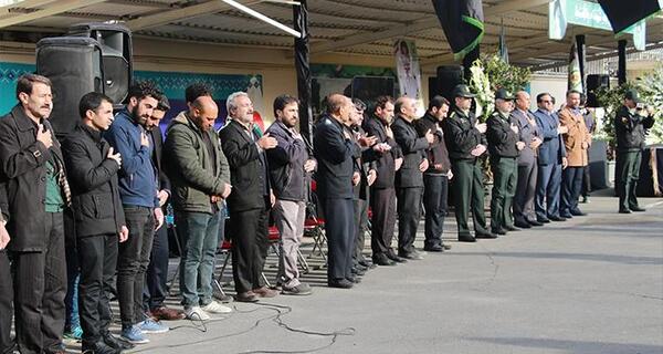 عکس سجاد خزایی