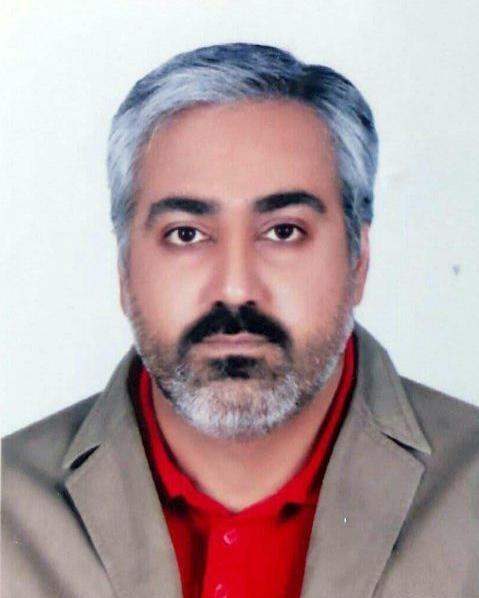 عکس سجاد قنبری