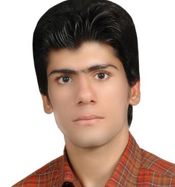 عکس سجاد کرمی