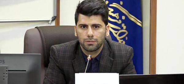 عکس سجاد کرمی