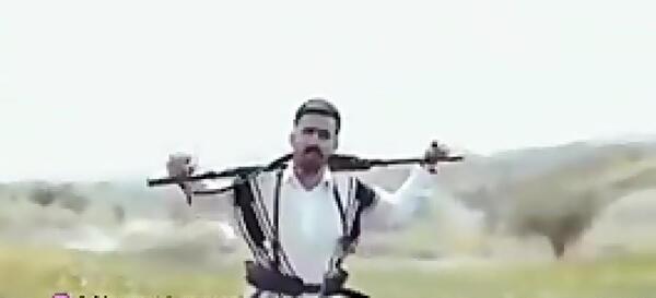 عکس سجاد نیسی
