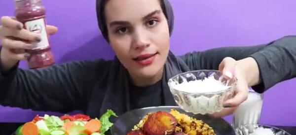عکس کامل سوگند فود