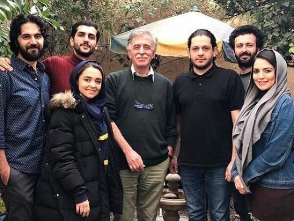 عکس کامل سوگند فود
