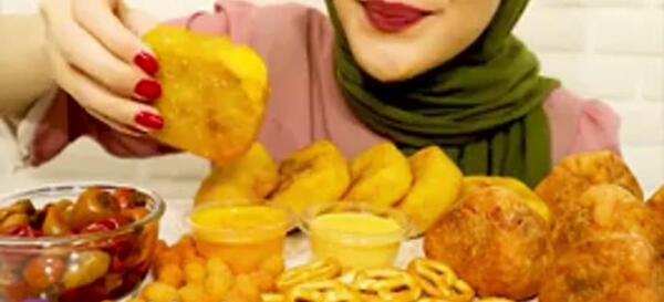 عکس کامل سوگند فود