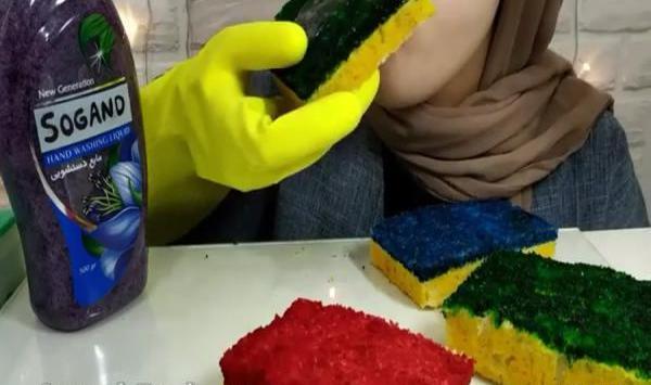 عکس کامل سوگند فود