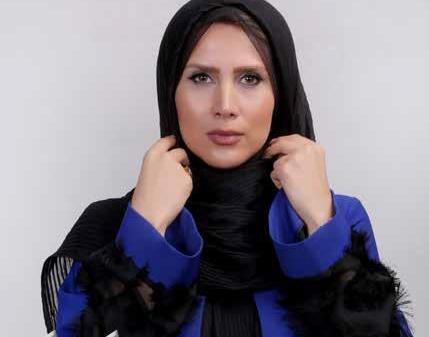 عکس سمیرا ذکایی