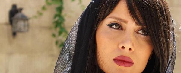 عکس سمیرا ذکایی