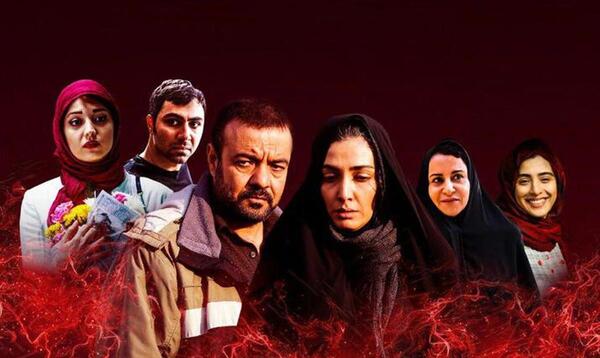عکس سمیرا ذکایی