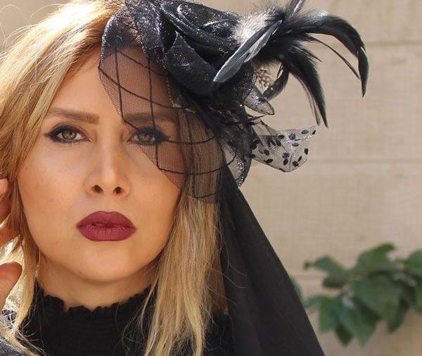 عکس سمیرا ذکایی