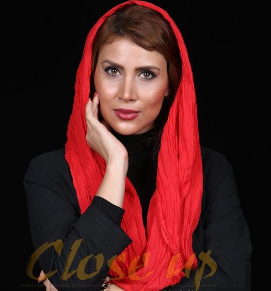 عکس سمیرا ذکایی