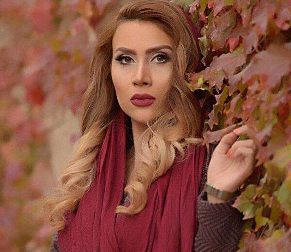 عکس سمیرا ذکایی