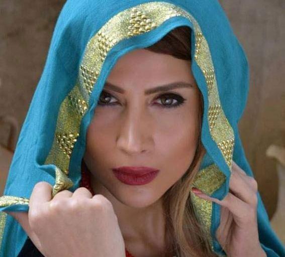 عکسهای سمیرا ذکایی