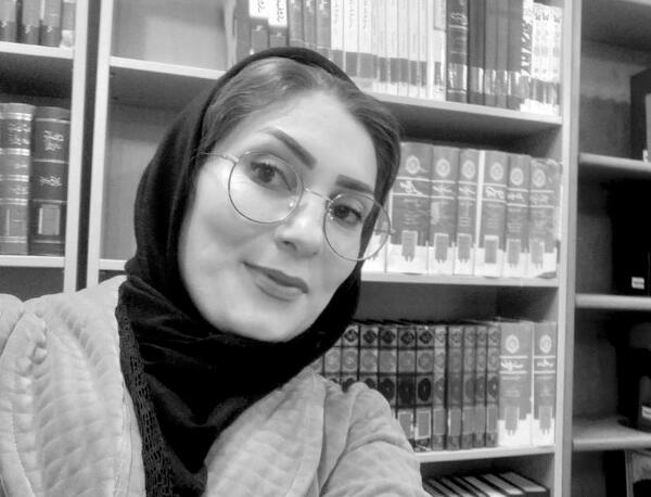 عکس سمیرا رمضانی