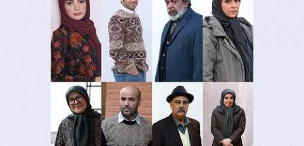 عکس سمیرا رمضانی