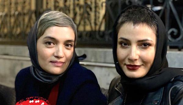 عکس سمیرا رمضانی