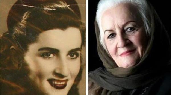 عکس سمیرا رنجبر