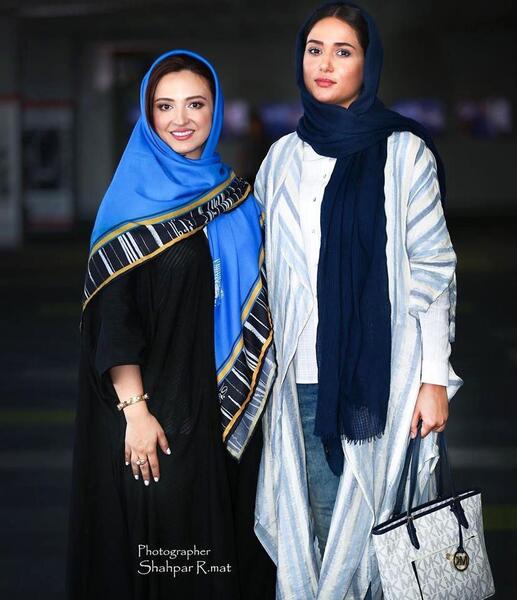 عکس سمیرا عباسی