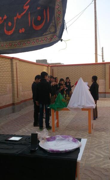 عکس سمیرا عباسی