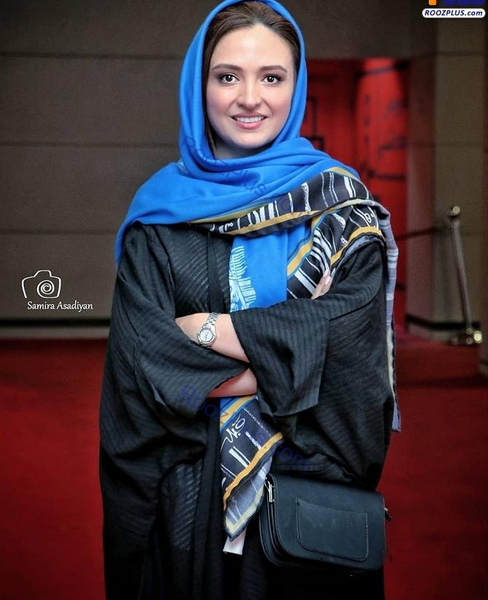 عکس سمیرا عباسی