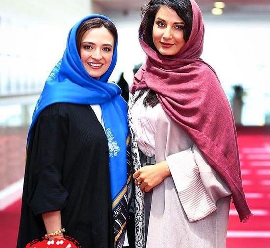 عکس سمیرا عباسی
