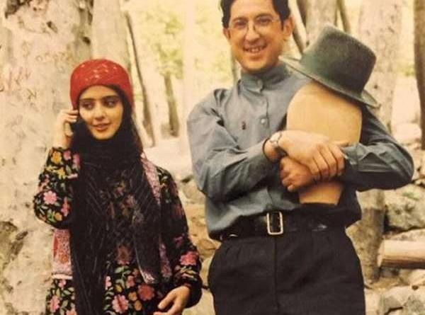 عکس سمیرا عباسی