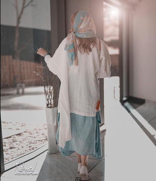 عکس ساناز رستم پور و سروش رفیعی