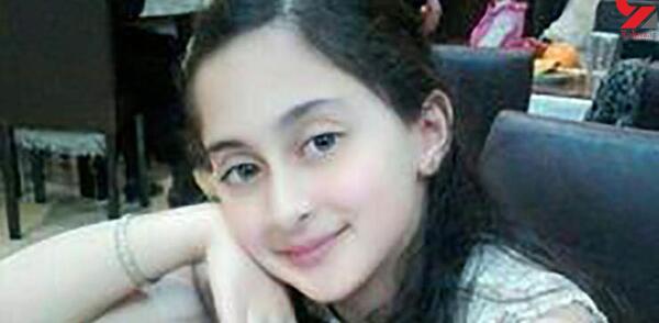 عکس ساناز شیخی