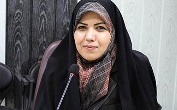 عکس ساناز شیخی