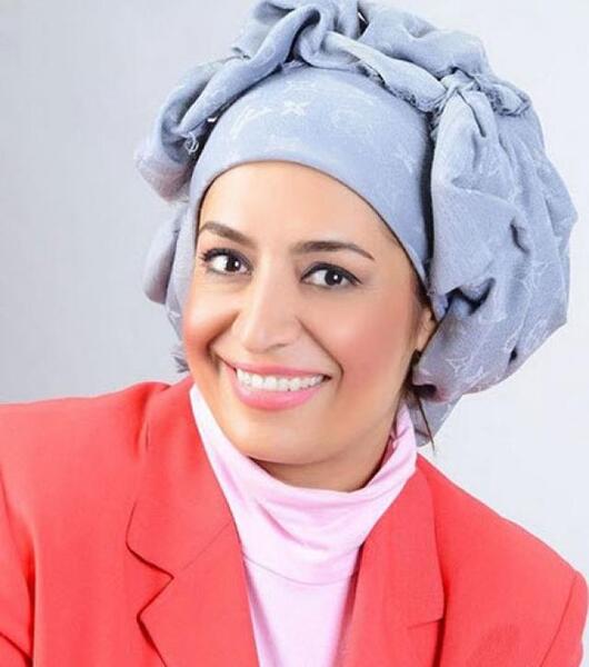 عکس ساناز مهدوی