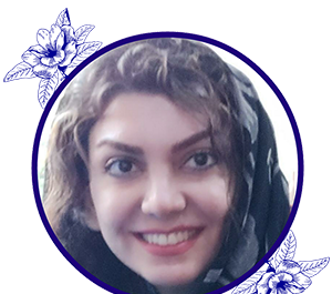 عکس ساناز مهدوی