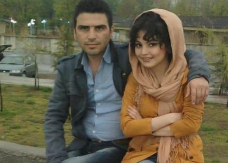 عکس ساناز محمدی