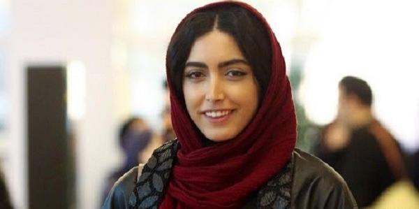 عکس ساناز مرادی