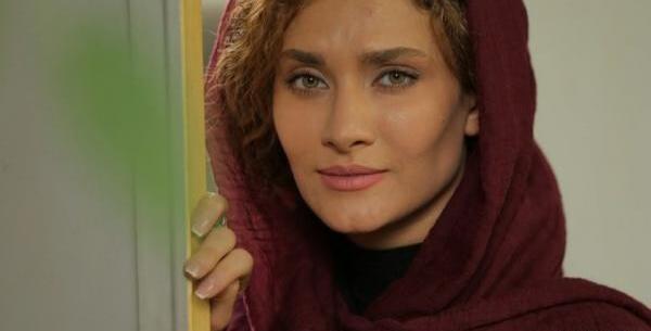 عکس ساناز مرادی