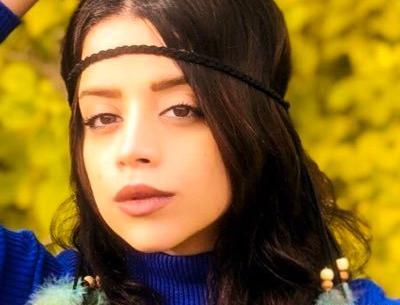 عکس ساناز وکیلی