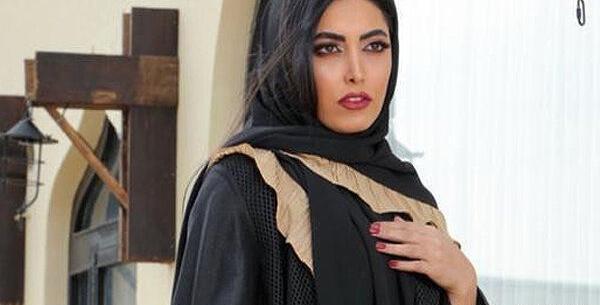 عکس ساناز یزدانی