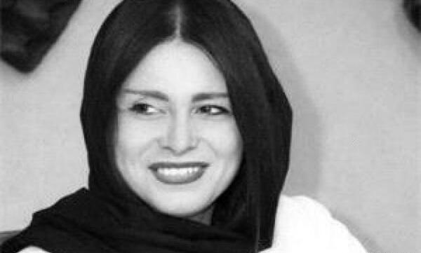 عکس ساناز یزدانی
