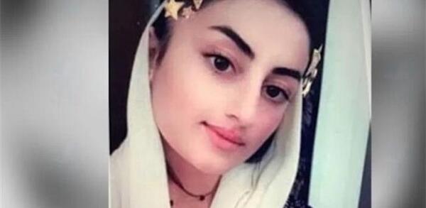 عکس ساجده ابراهیمی
